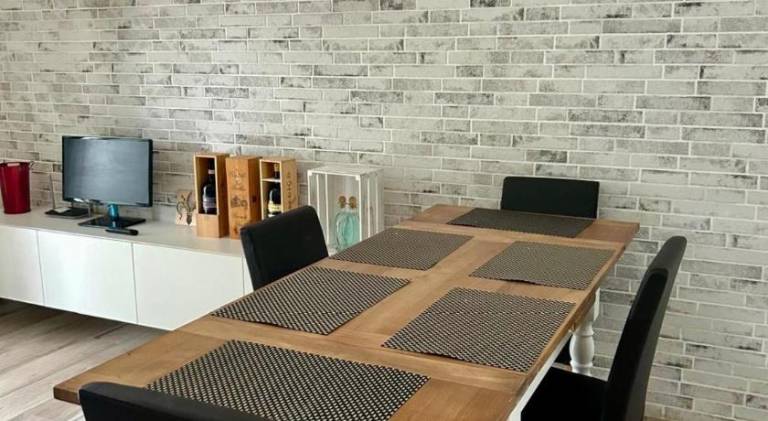 Holiday apartment with 2 rooms for 6 persons — photo 5