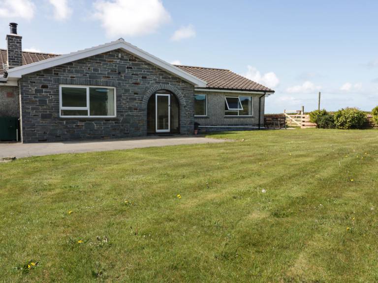 Cottage  Boscastle