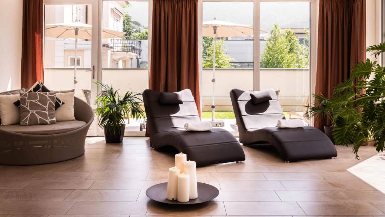 City Hotel Merano-NEW — photo 3
