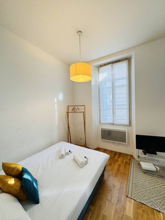 Studio for 2 persons — photo 3
