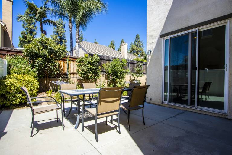 House Upland