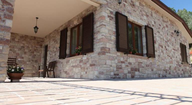 B&B Lavanda e Rosmarino — photo 3