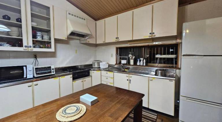 Vacation home with 3 rooms for 12 persons — photo 4