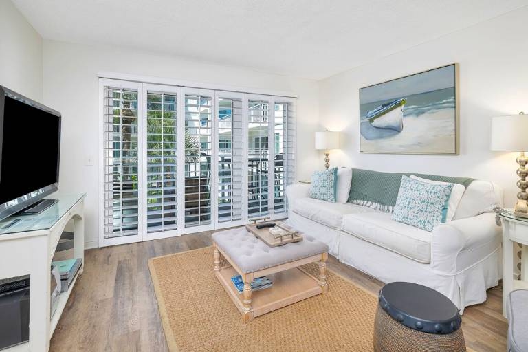 Condo Saint Simons Island
