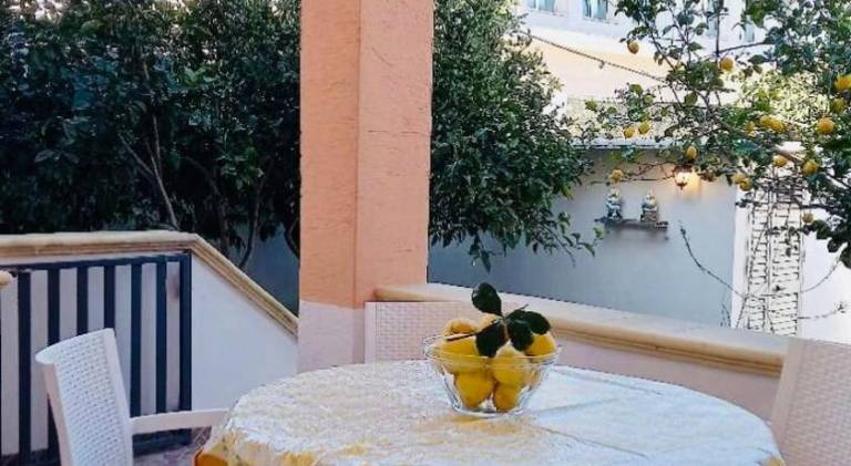 Casa Maria e giardino di limoni — photo 5