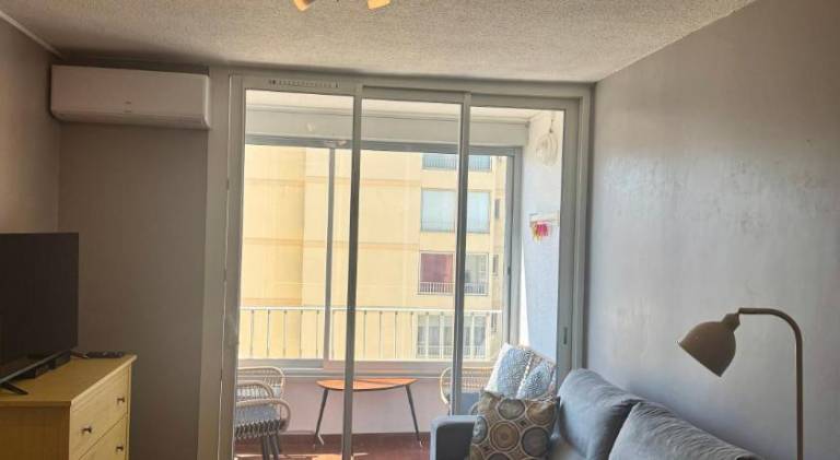 Rental apartment with 1 room for 4 persons — photo 2