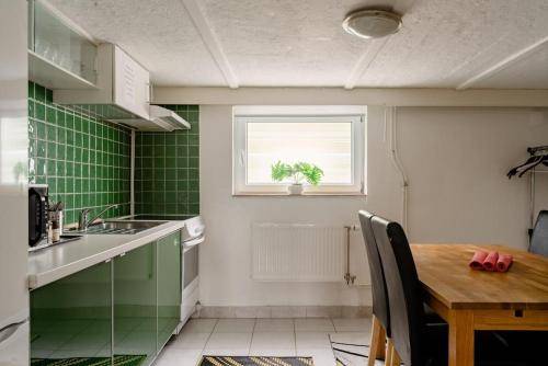 Apartment Malmö