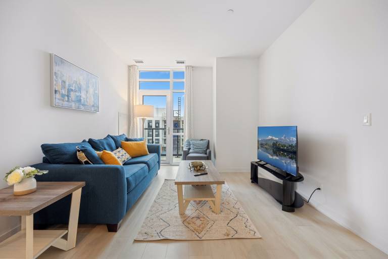 Apartment Beverley Glen