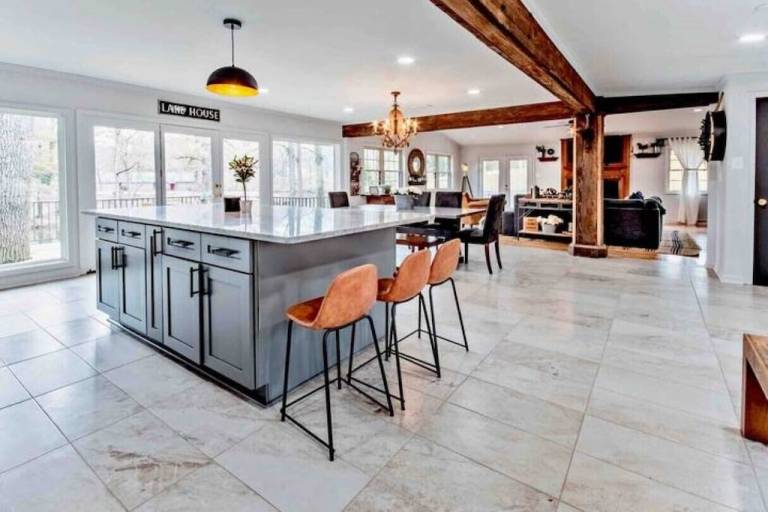 Casa Lakewood Hills