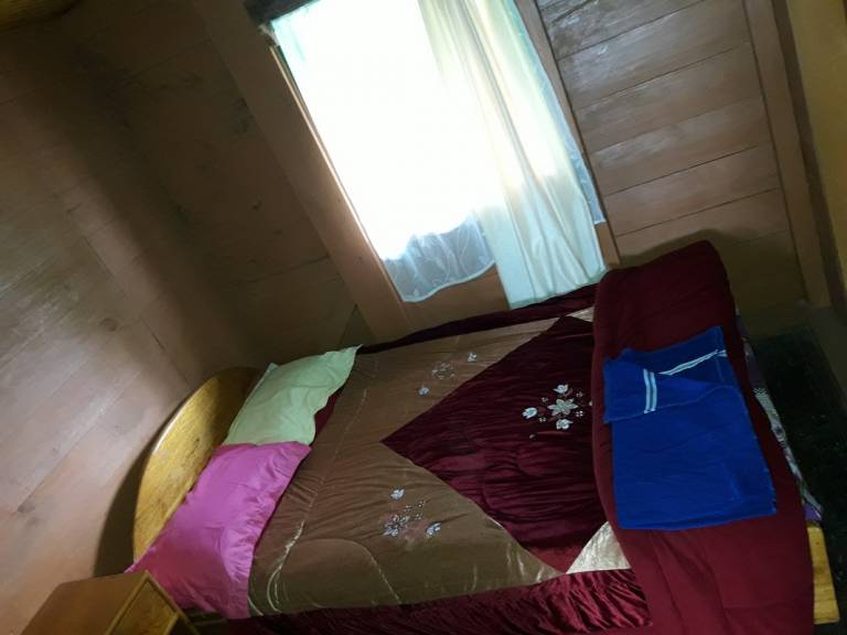 Private room  Lingthem