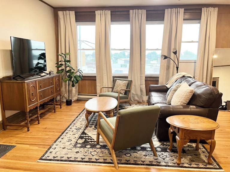 Apartment  Kirksville