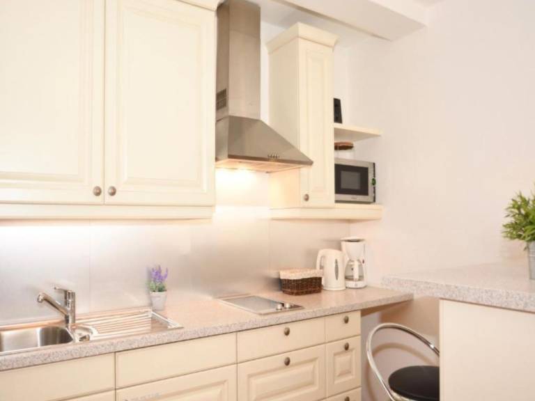 Apartamento Zell am See