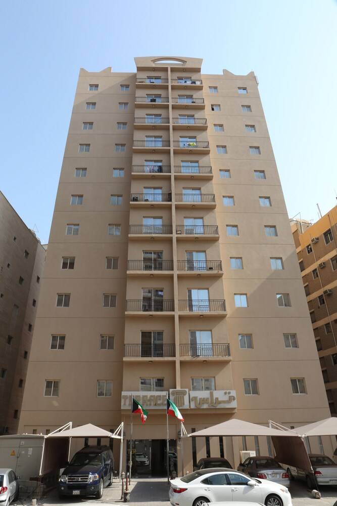 Aparthotel  Kuwait City