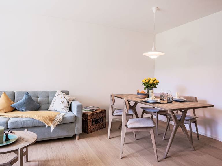 Ferienwohnung  Pontresina