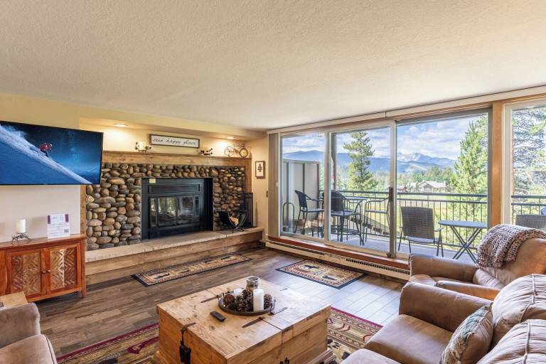Condo Keystone