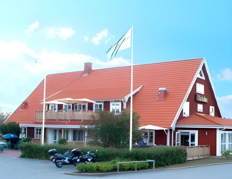 Best Western Hotel Vrigstad in Jonkoping