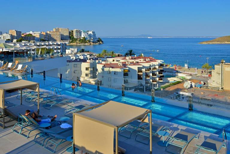 INNSiDE by Meliá Calviá Beach — photo 3