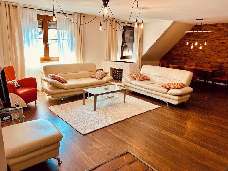 Ferienwohnung Mondsee