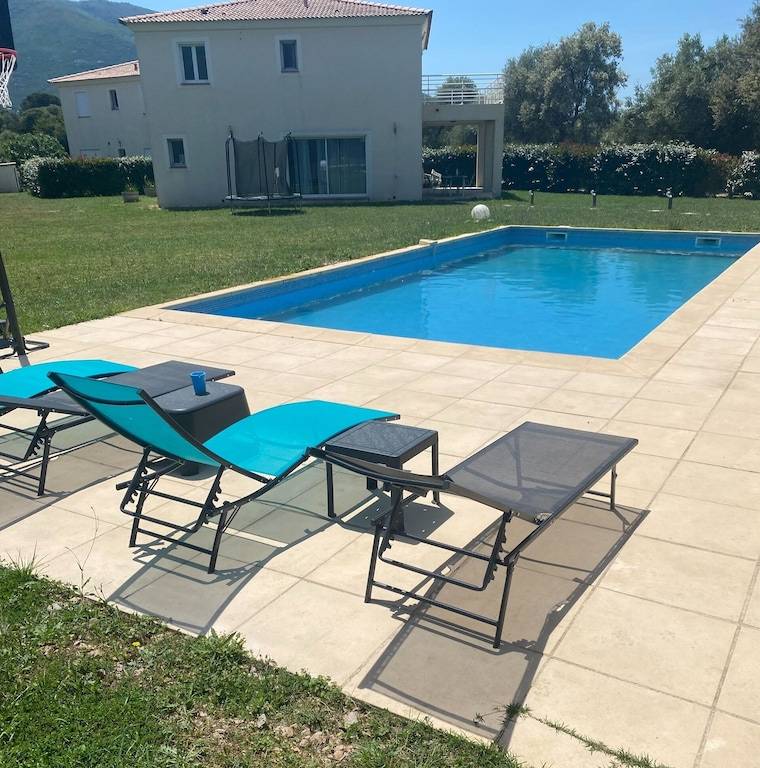 Appartement Afa