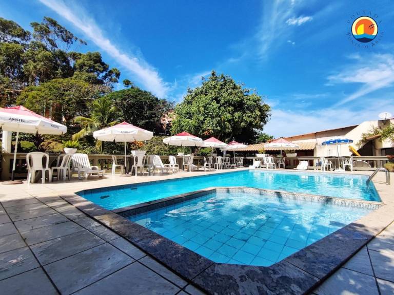 Apartamento  Ponta da Fruta