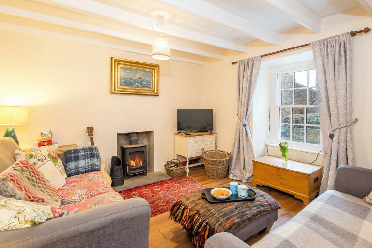 Cottage Saint Davids