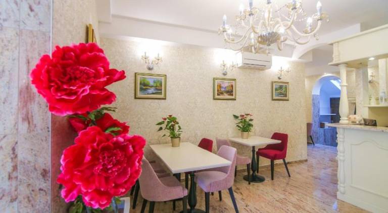 Boutique Hotel Asteria — photo 3