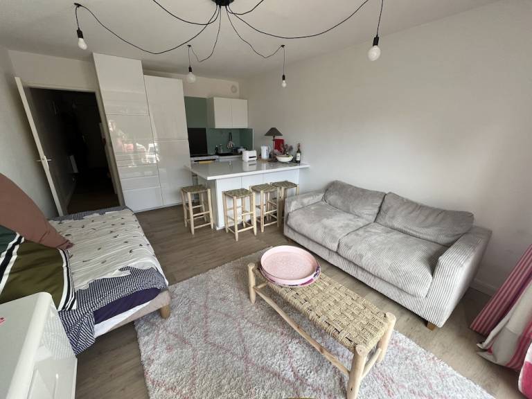 Appartement La Baule-Escoublac