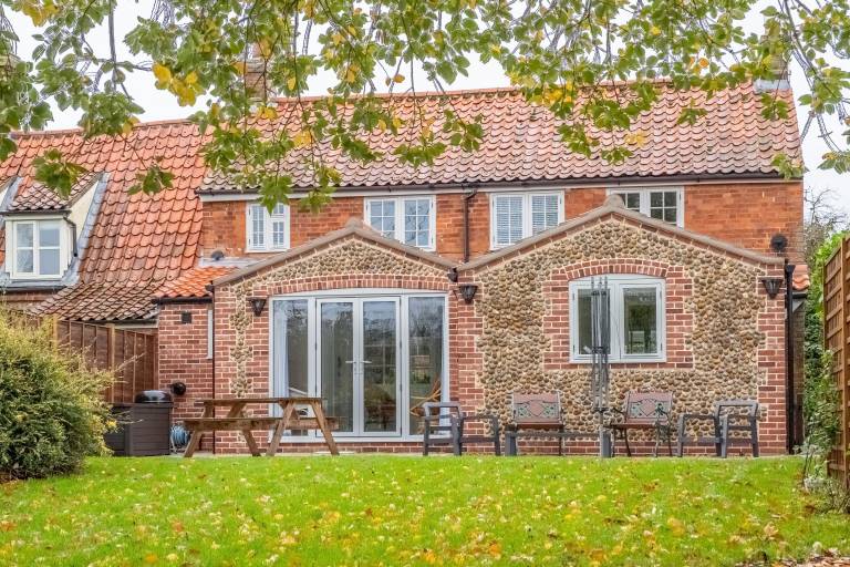 House Fakenham