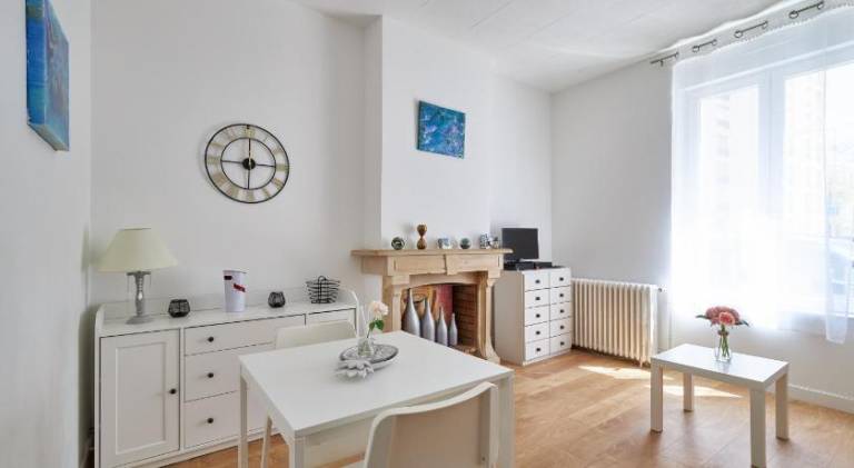 Lovely apartment | Pet-friendly in Tinqueux