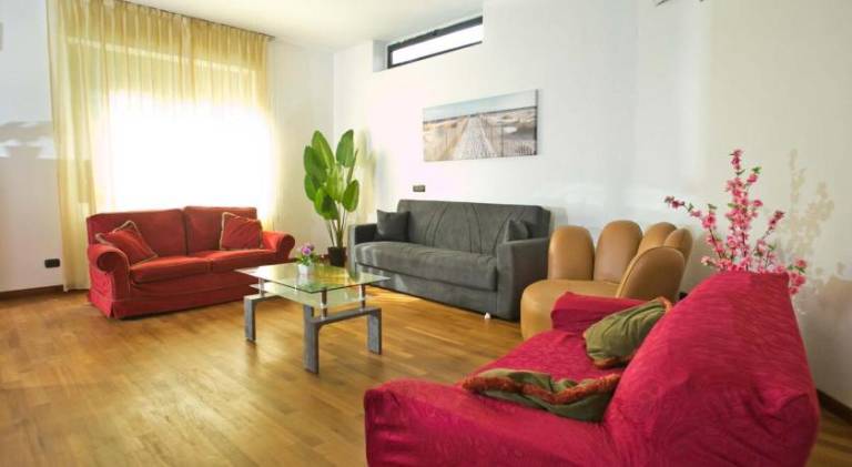 167 m&sup2; Ferienwohnung