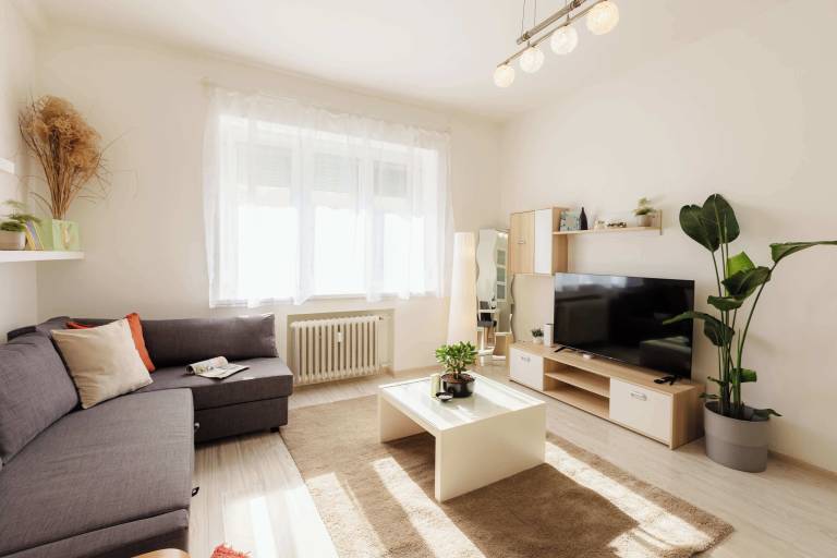 Ferienwohnung Staré Mesto