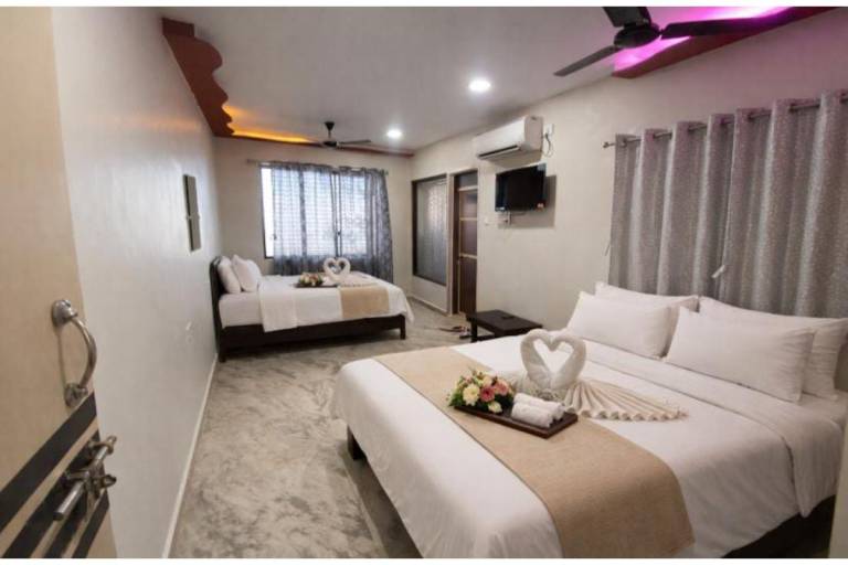 The Grand Bagicha Residency Matheran — photo 2