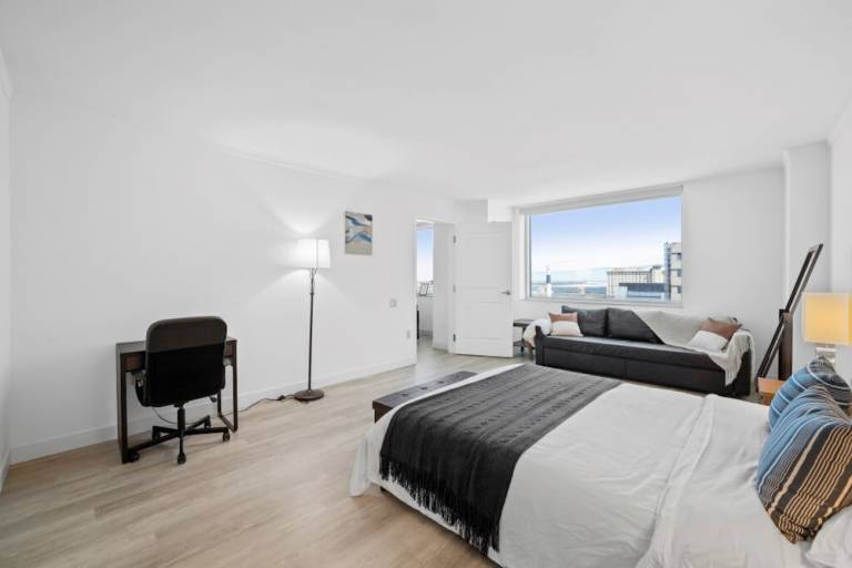 Apartment Ventnor City