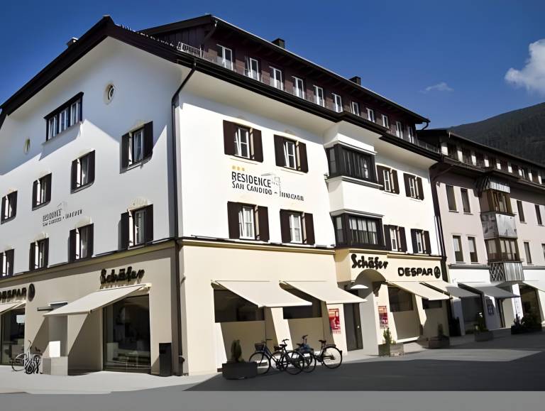 Appartamento con servizi da hotel San Candido