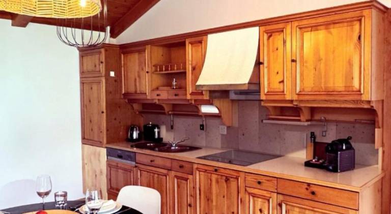 Vacation home with 1 room for 6 persons — photo 5