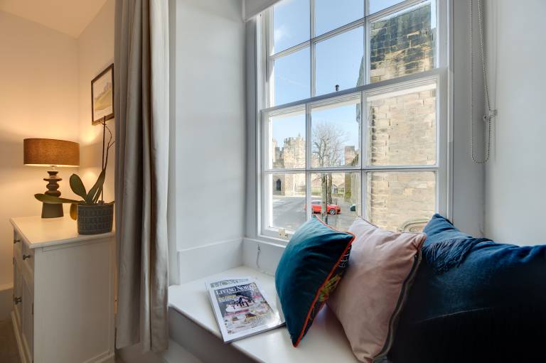 Apartment Alnwick