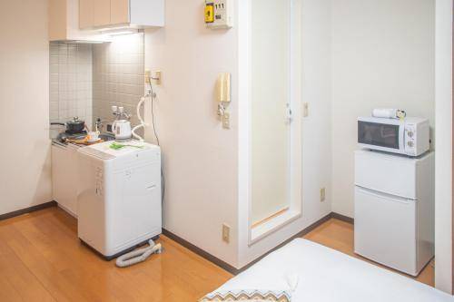 25 m² Ferienwohnung
