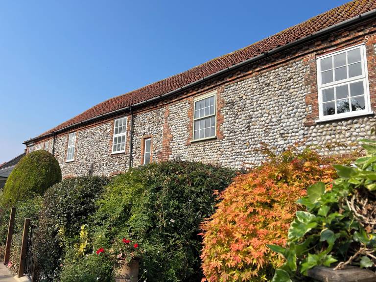 Cottage Blakeney