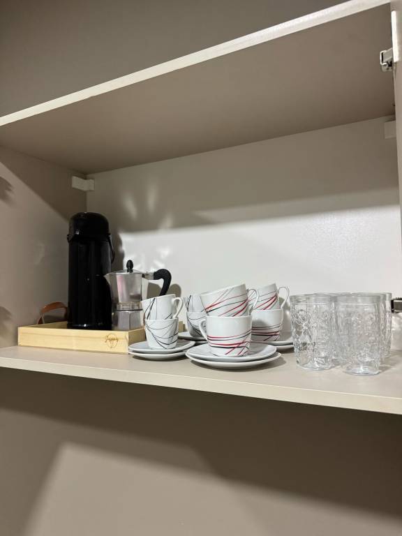 Apartment Canoas