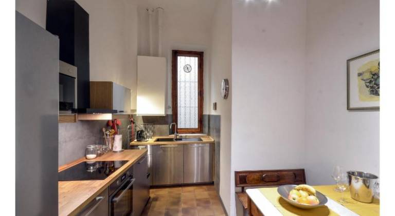 Apartment | Close to Florence Cathedral — photo 5