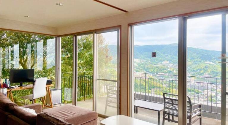 Fully equipped villa with terrace, BBQ & hot tub | Good for workation | Pets allowed — photo 2