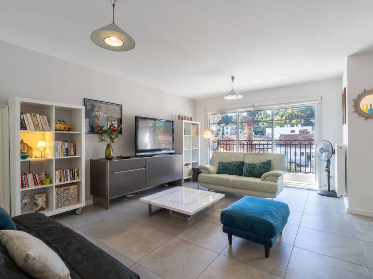 Children-friendly charming apartment with terrace | Close to the beach | Pet-friendly — photo 5