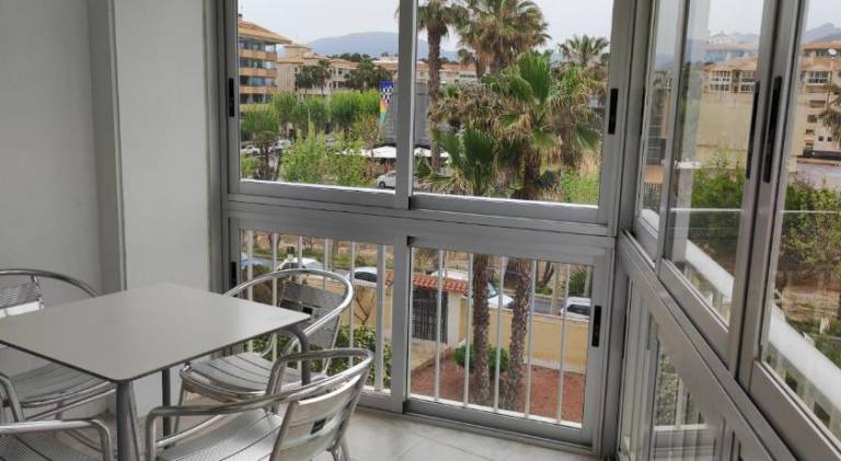Apartment with patio & yard | Close to the beach | Pets are welcome — photo 4