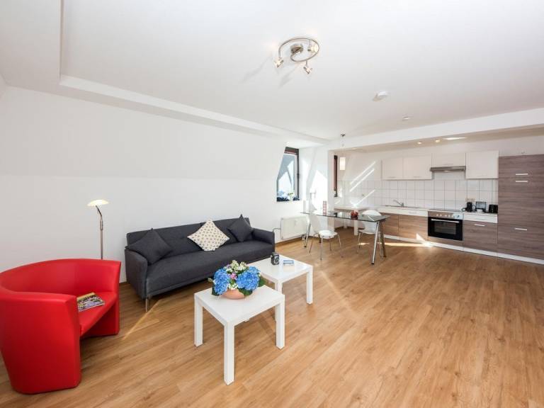 Ferienwohnung Homburg