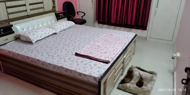 Bungalow with 3 rooms for 6 persons — photo 2