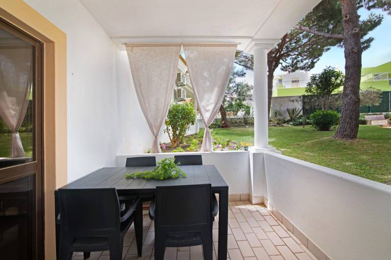 Child-friendly nice apartment with garden, pool & fast internet | Garden view | Close to the beach | Good for workation | Dogs allowed — photo 3