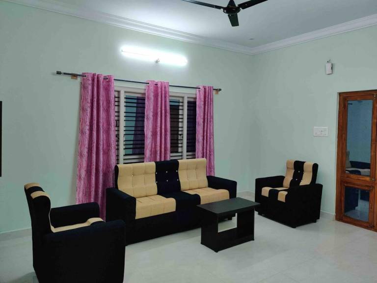House Mysuru