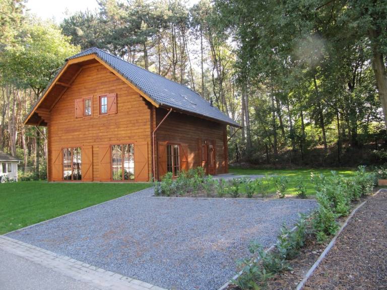 Chalet Lochem
