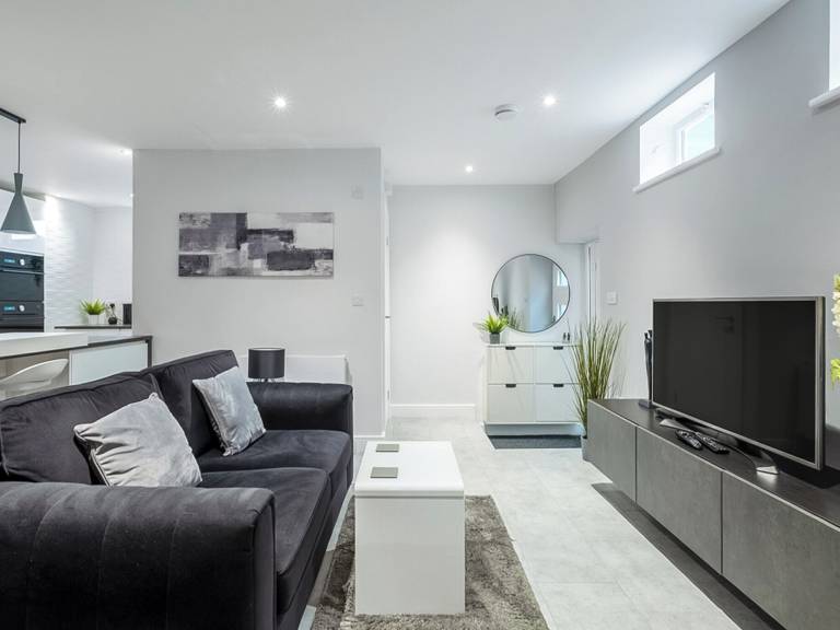 Cottage Haltwhistle