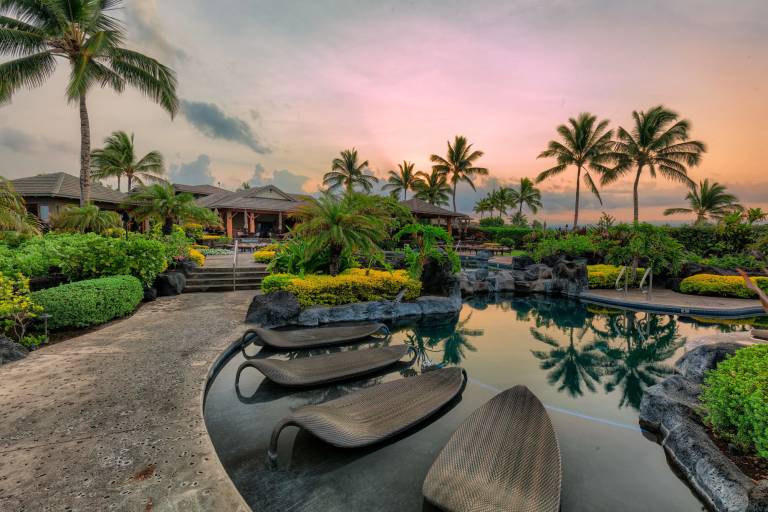 Resort Mauna Lani